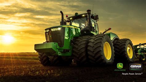 John Deere Wallpapers HD - Wallpaper Cave