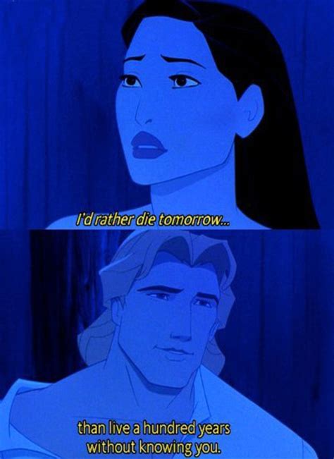 Disney Quotes Pocahontas. QuotesGram