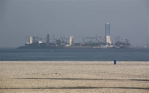 Alamitos Beach, Long Beach, CA - California Beaches