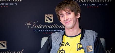 Dendi now the first one to have played the highest number of games for a team » TalkEsport