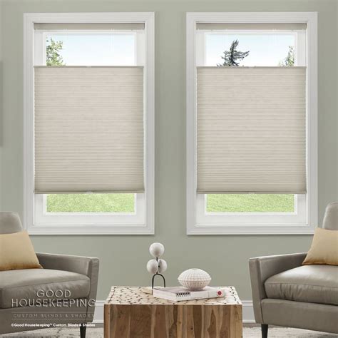 Premier Light Filtering Cellular Shades | SelectBlinds.com | Light ...