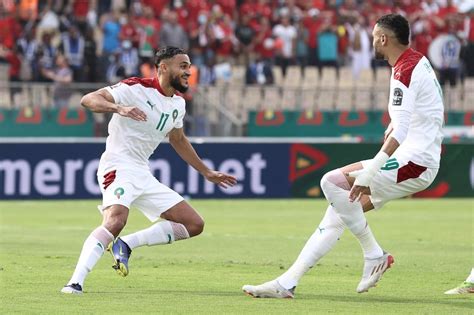 DR Congo vs Morocco Preview, Odds, Picks & Predictions