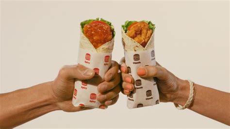 Burger King's Wrap: Perfect for McDonald's Fans! - Brit + Co