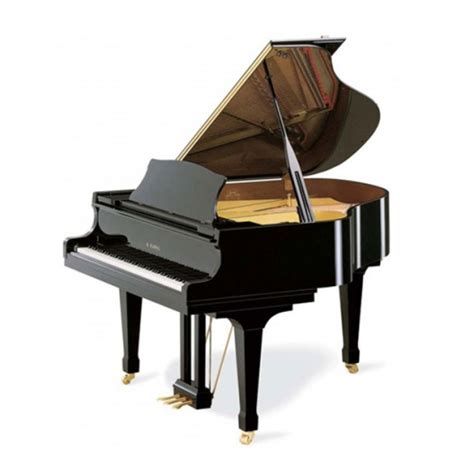 Older Kawai Grand Piano Models