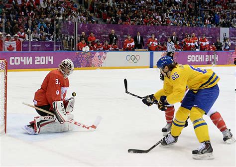 Canadiens goalie Price aggravates Olympics injury, out at least two ...