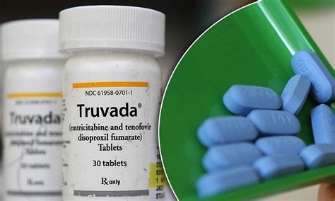 Controversy over plans to market a 'HIV prevention pill' to uninfected individuals in the U.S ...