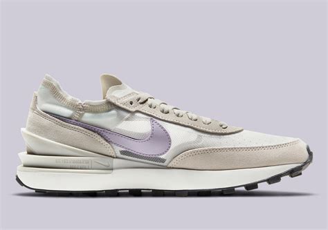 Où acheter les Nike Waffle One ‘Summit White’, inspirée de Sacai