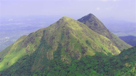 Chembra peak Wayanad Kerala - Latest News