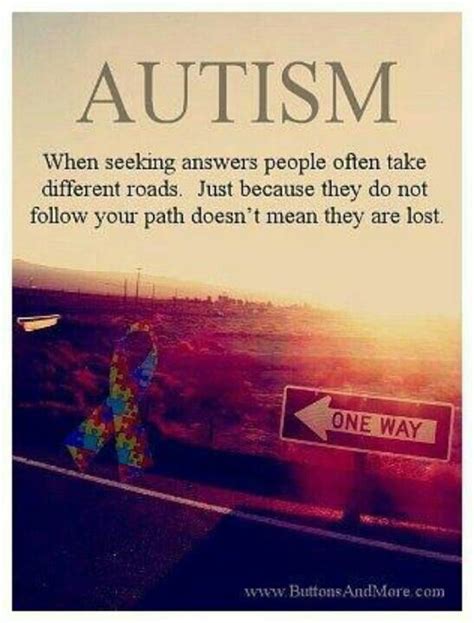 Autism Quotes Love. QuotesGram