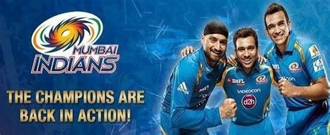 IPL 13 Mumbai Indians (MI) Team, Squad, Players, Captain, History ...