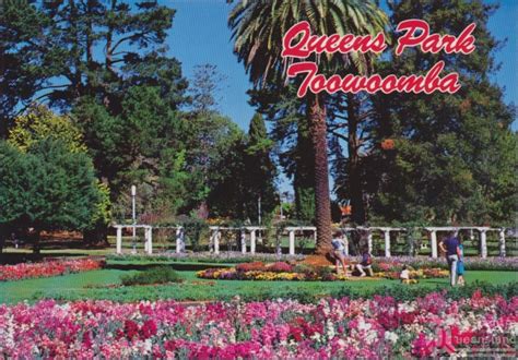 Toowoomba | Queensland Places