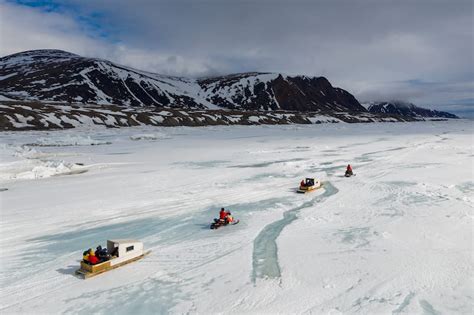 Best Excursions from Iqaluit, Nunavut: Tour Options + Tips