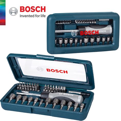 lettuce exposition Applying bosch screwdriver set necessity gradually ...