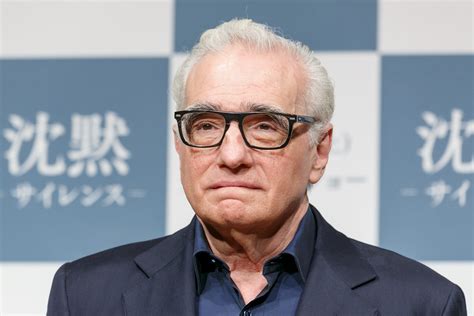 Martin Scorsese Announced ‘The Irishman’ is Done Filming | IndieWire