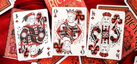 How to Create Your Own Deck of Playing Cards With Video – PlayingCardDecks.com