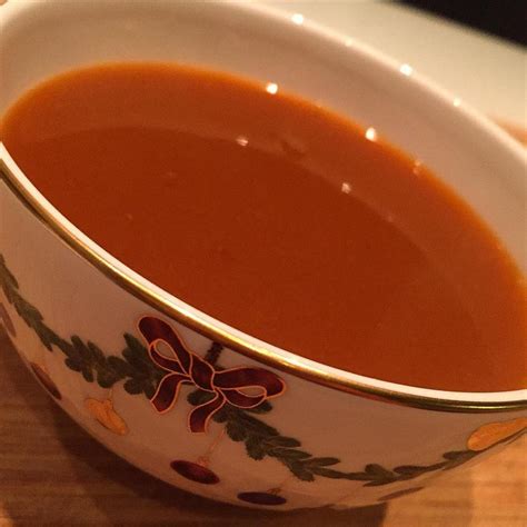 Sauce Espagnole Recipe: How to make Escoffier’s Famous Mother Sauce