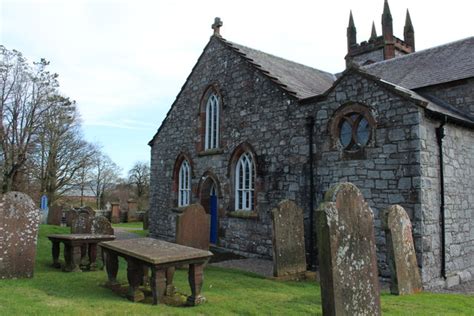 Church of Scotland Balmaclellan & Kells © Billy McCrorie :: Geograph ...