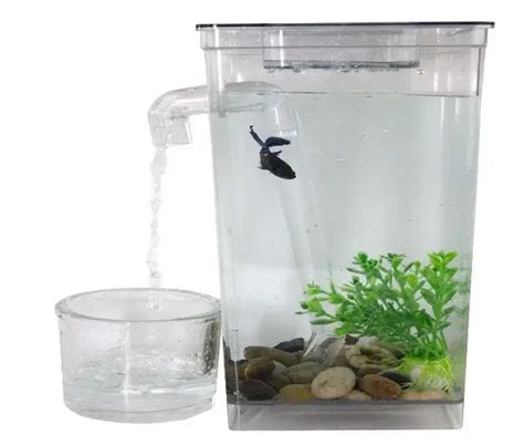 Automatic Fish Tank Cleaners - Aquarium Dimensions