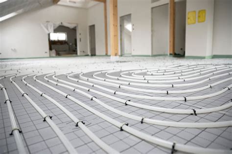 Underfloor Heating Insulation in London | Underfloor Heating Insulation ...