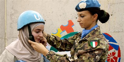 Statement on the International Day of UN Peacekeepers, 2021 - Global ...