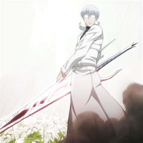 Kishou Arima Anime HD Wallpapers - Wallpaper Cave