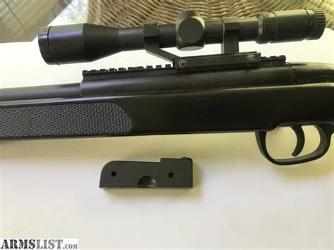 ARMSLIST - For Sale: Rifle & Pistol Combo