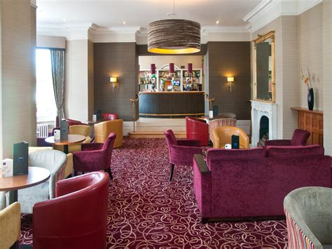 DoubleTree by Hilton Cheltenham | Luxury Gloucestershire Spa ...