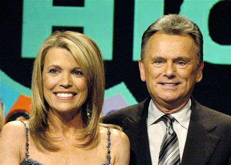 Who will replace Pat Sajak as ‘Wheel of Fortune’ host? Here are some ...