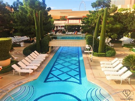 11 Reasons I Fell in Love with the Wynn Las Vegas - Luxurylaunches