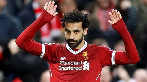 محمد صلاح با لیورپول 5 ساله تمدید کرد