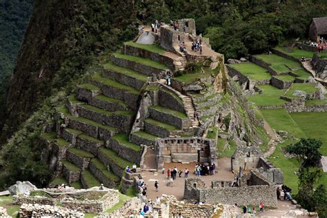 Machu Picchu Peru | Machu Picchu - The Lost city of the Inca… | Flickr