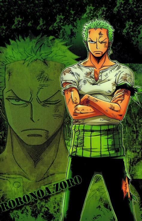 Roronoa Zoro Zoro One Piece, One Piece Fanart, One Piece Anime, Roronoa Zoro, One Piece Series ...