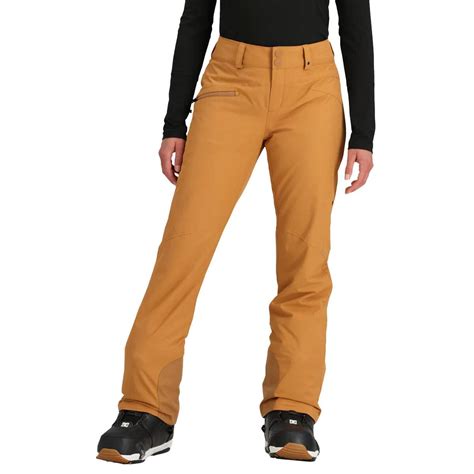 Obermeyer Womens Malta Pants - Sun & Ski Sports