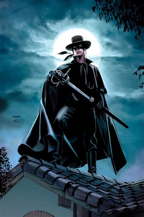 Zorro and Django meet as Tarantino comes to Dynamite Entertainment ...