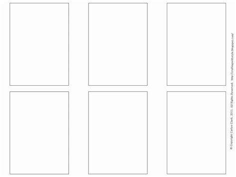 Business card template free printable blank - ucvsa