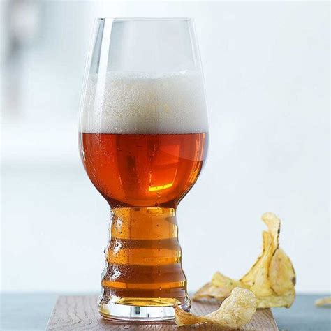 Spiegelau IPA Beer Glasses #17813 | IWA Wine Accessories