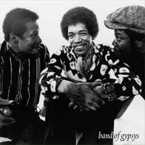 Band of Gypsys - 60's-70's Ultimate Fusion Band to be Inducted into R&B Hall of Fame in 2019 ...