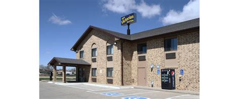 Hotel - Book With Our Kearney Location | New Victorian Inn Kearney