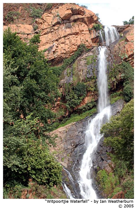 Witpoortjie Waterfall by MrStickman on DeviantArt