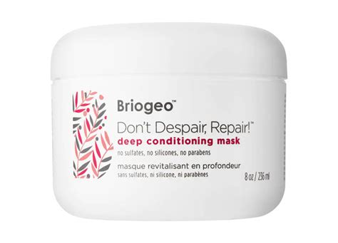 The 20 Best Hair Masks for Curly Hair in 2021 - PureWow