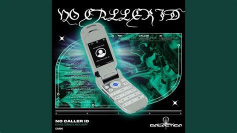 No Caller ID - YouTube