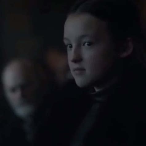 The Best Lyanna Mormont Quotes From "Game of Thrones," Ranked