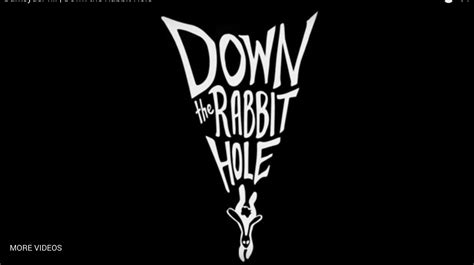 Nutty Bites: Down the Rabbit Hole – Dog Days of Podcasting 2017NIMLAS Studios