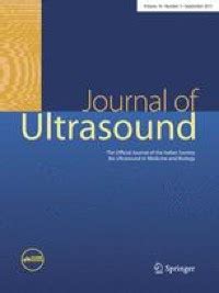Gallbladder polyps ultrasound: what the sonographer needs to know | Journal of Ultrasound