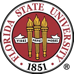 Florida State University Logo PNG Vector (SVG) Free Download