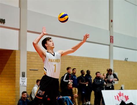 Blog | Etobicoke Volleyball