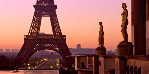 Cheap flights and special flight deals - Air France United Kingdom ...