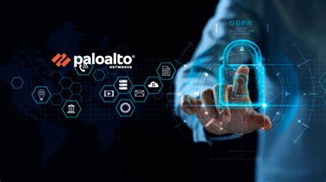 Palo Alto Networks Introduces Complete Zero Trust Network Security - AI ...