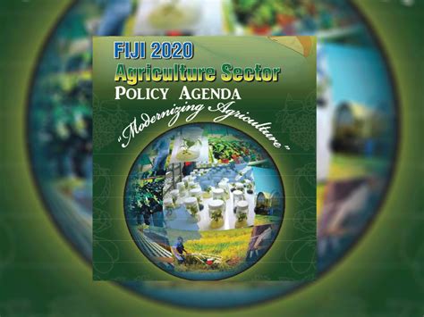 Fiji Ministry of Agriculture Archives - Fiji Climate Change Portal (FCCP)