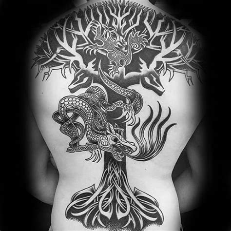 101 Rad Celtic Knot Tattoos for Men [2023 Inspiration Guide]